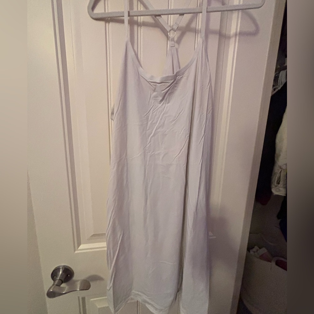 Outdoor Voices Workout Dress